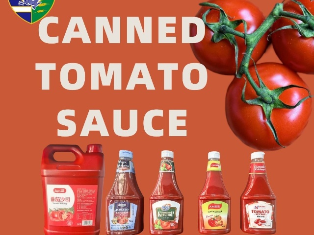 Tomato Sauce Recommendation: Experience Rich Flavor and Versatility