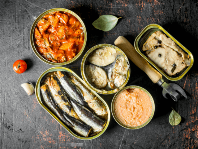 The Versatile Uses of Canned Fish: A Guide to Delicious and Nutritious Meals The Versatile Uses of Canned Fish: A Guide to Delicious and Nutritious Meals
