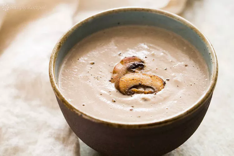 Sliced Mushroom Canned Food