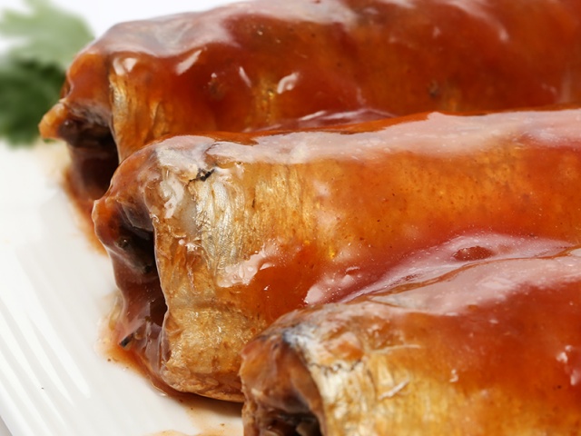 The Ultimate Comfort Food: Canned Mackerel in Tomato Sauce Recipes The Ultimate Comfort Food: Canned Mackerel in Tomato Sauce Recipes