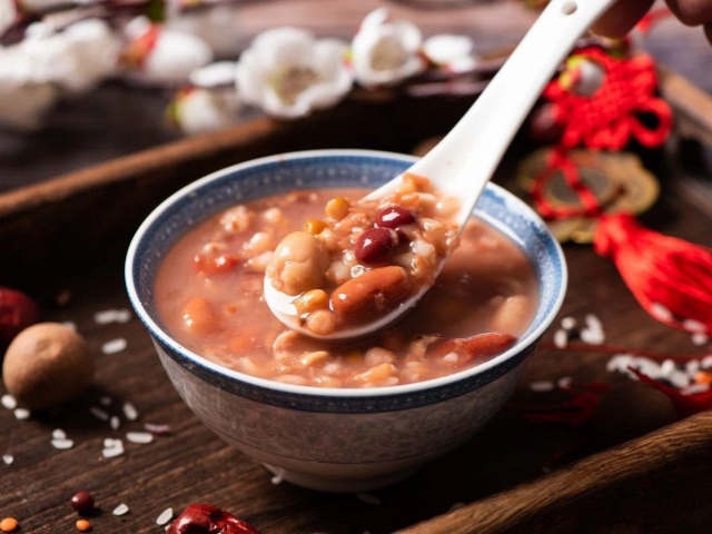 After the Laba Comes the Year! What to Pay Attention to When Making Laba Porridge? After the Laba Comes the Year! What to Pay Attention to When Making Laba Porridge?