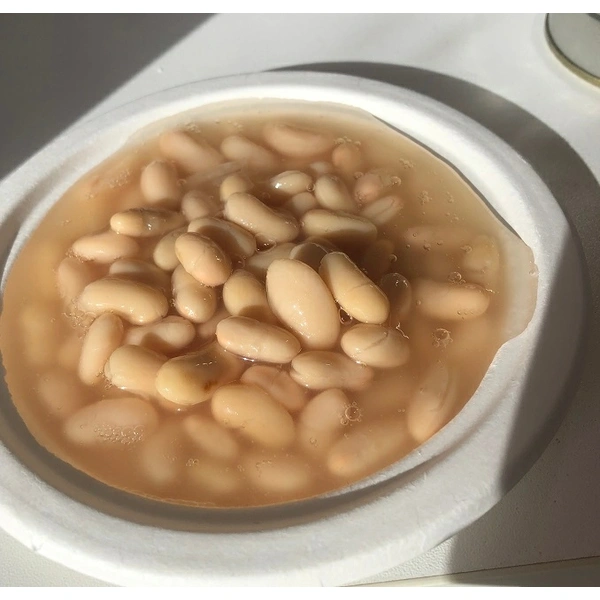 Canned White Beans