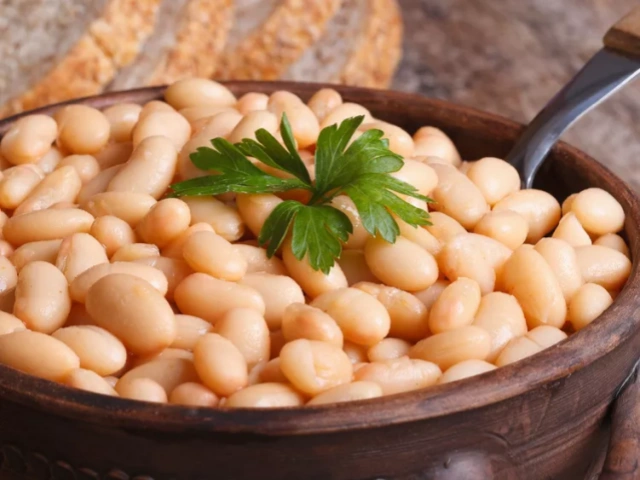 Canned White Beans: A Nutrient-Dense Staple for Healthy Living