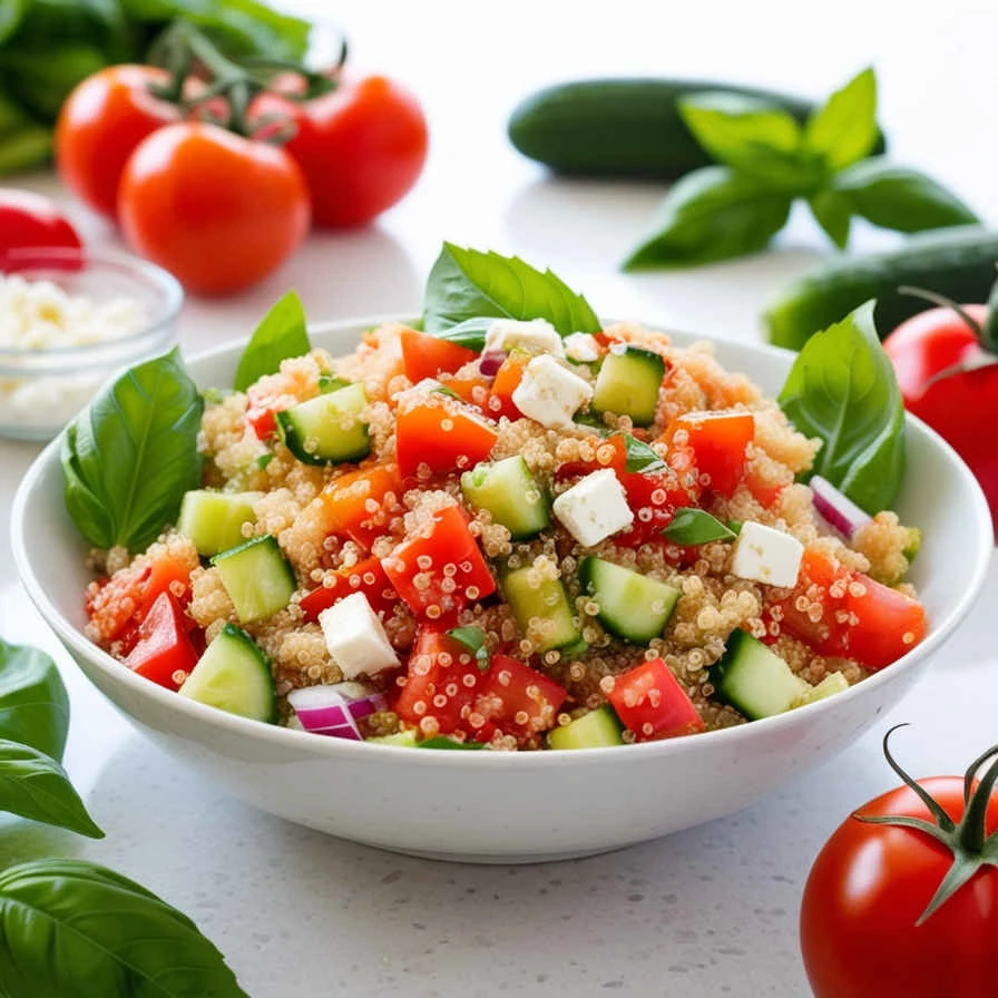 Canned Diced Tomatoes