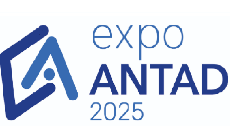 Invitation to EXPO ANTAD 2025 Mexico Invitation to EXPO ANTAD 2025 Mexico