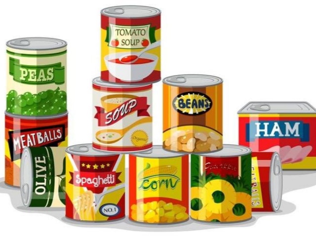 Review of the Development of the Canned Fruit and Vegetable Industry in China in 2024 Review of the Development of the Canned Fruit and Vegetable Industry in China in 2024