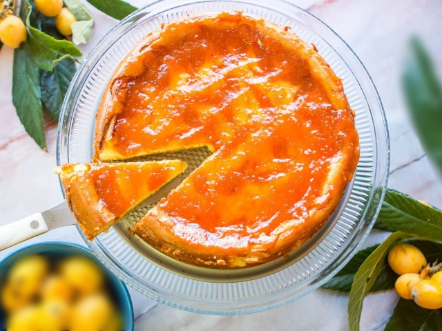 What can I do with canned loquats? What can I do with canned loquats?