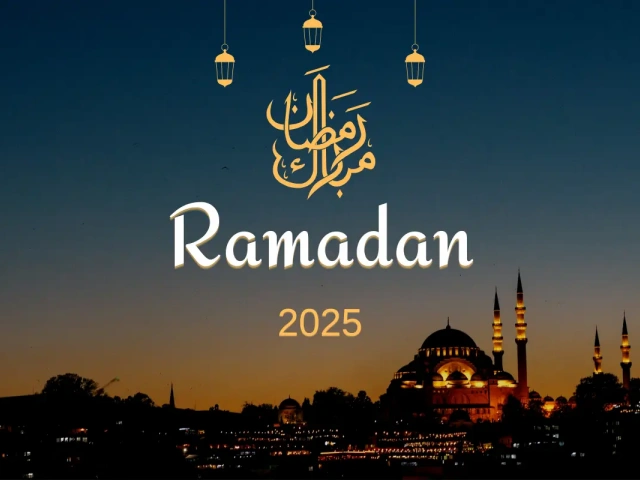 Healthy Ramadan Fasting: Tips for a Nourishing and Energizing Month Healthy Ramadan Fasting: Tips for a Nourishing and Energizing Month