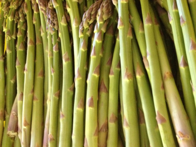 Asparagus