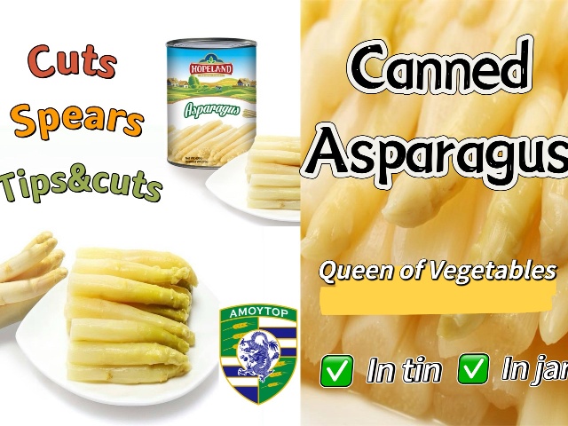 Se acerca la temporada de espárragos: prepárese para la cosecha fresca de China Se acerca la temporada de espárragos: prepárese para la cosecha fresca de China