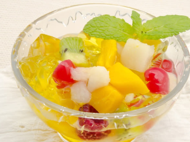 ¿Qué podemos hacer con los cócteles de frutas tropicales enlatadas? ¿Qué podemos hacer con los cócteles de frutas tropicales enlatadas?