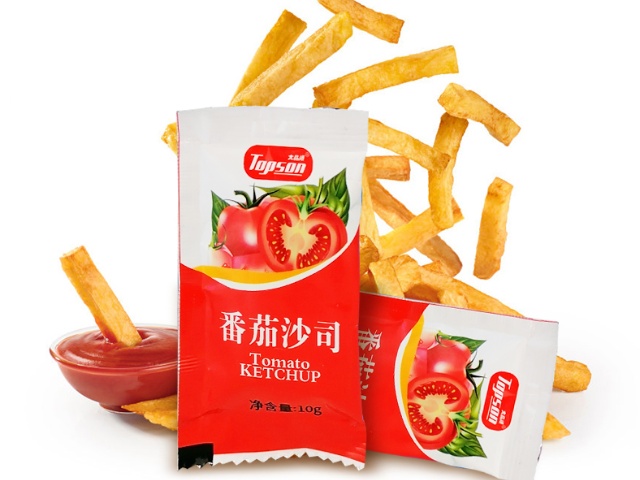 ¿Cómo utilizar el kétchup de tomate en sobre de 10 g en la vida diaria? ¿Cómo utilizar el kétchup de tomate en sobre de 10 g en la vida diaria?