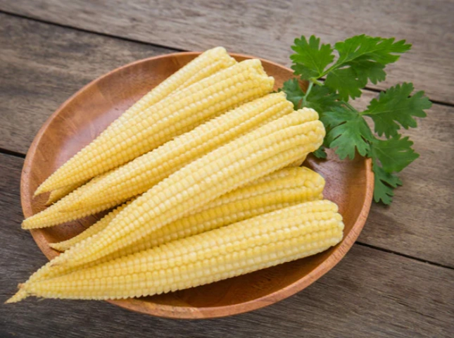 ¿Por qué las mazorcas de maíz enlatadas merecen un lugar en tu despensa? ¿Por qué las mazorcas de maíz enlatadas merecen un lugar en tu despensa?