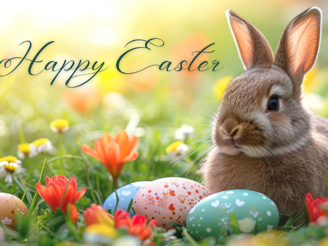 Was ist Ostern und warum wird es gefeiert?