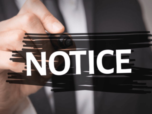 Aviso sobre los preparativos del feriado del Día del Trabajo y la participación en la Feria de Cantón