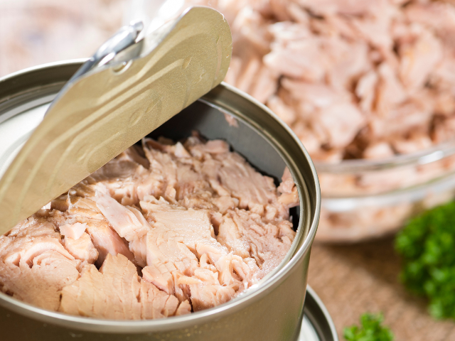 tuna