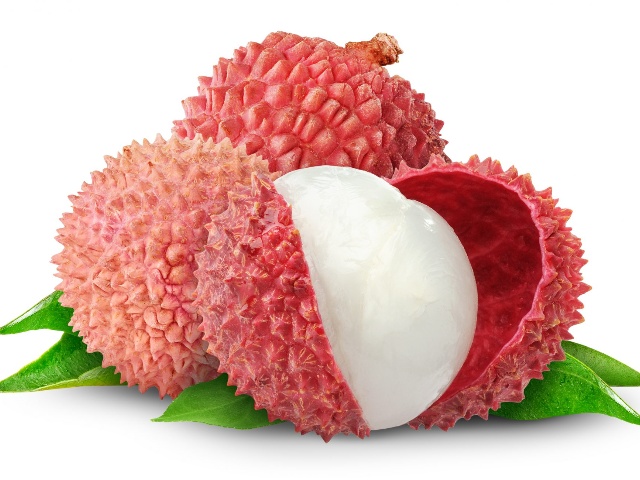 Lychee