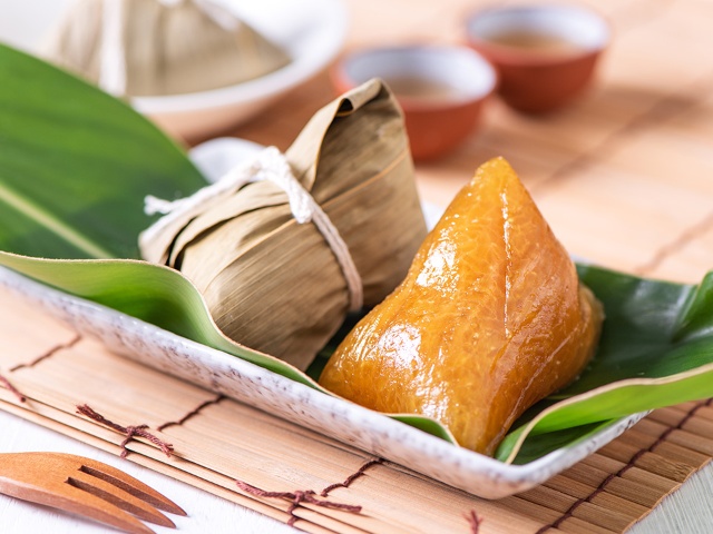 Dragon Boat Festival