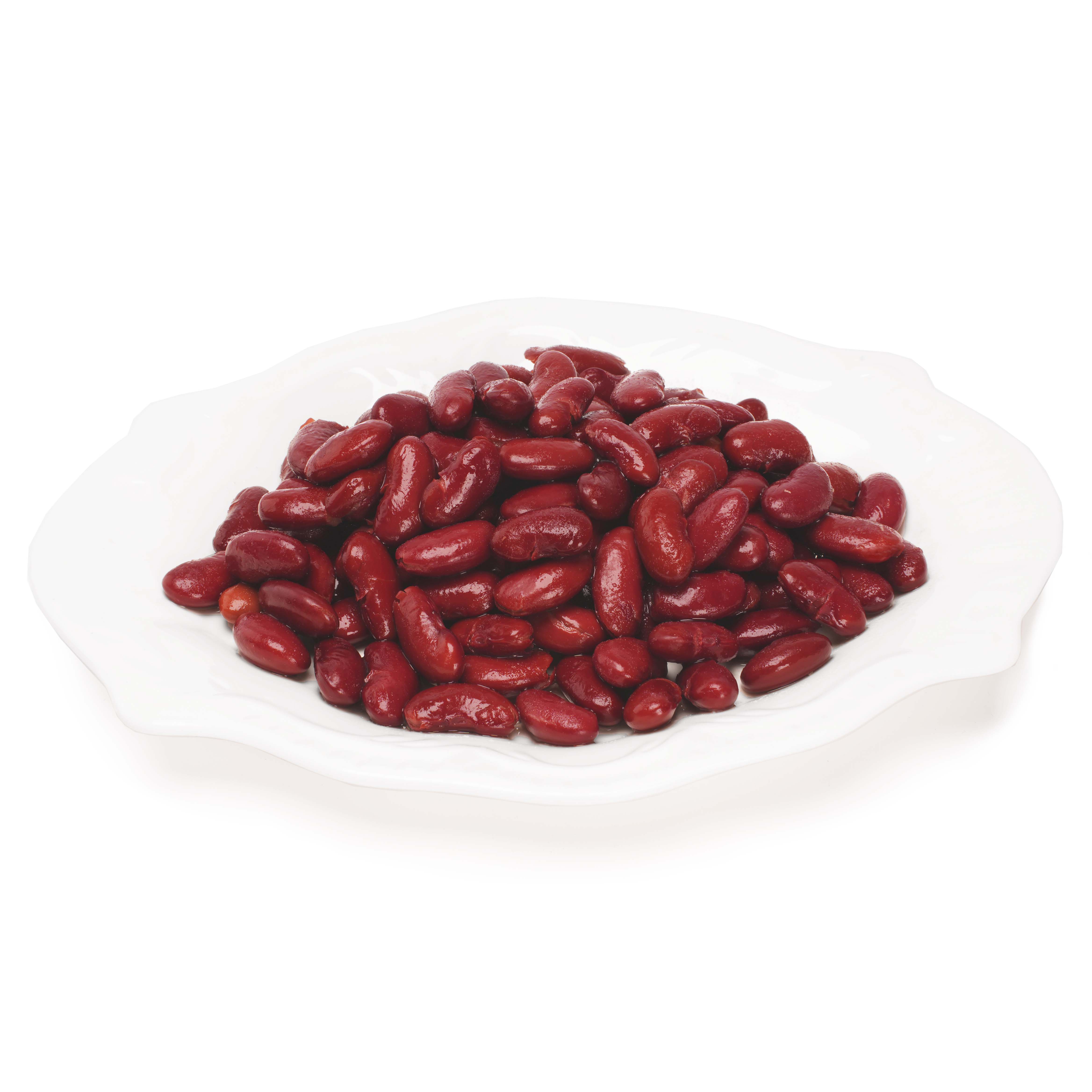 Canned Red Kidney Beans Canned Red Kidney Beans