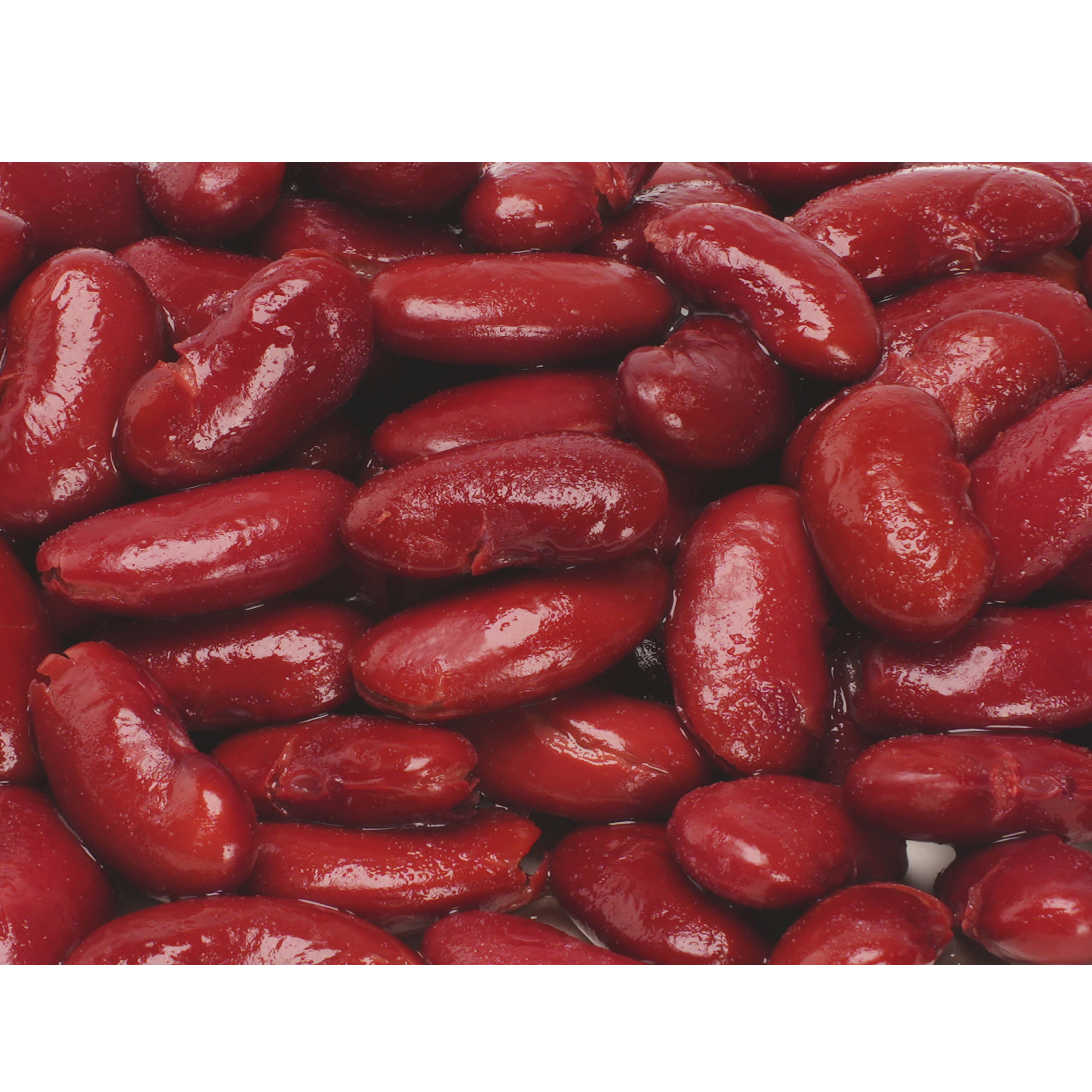 Canned Red Kidney Beans