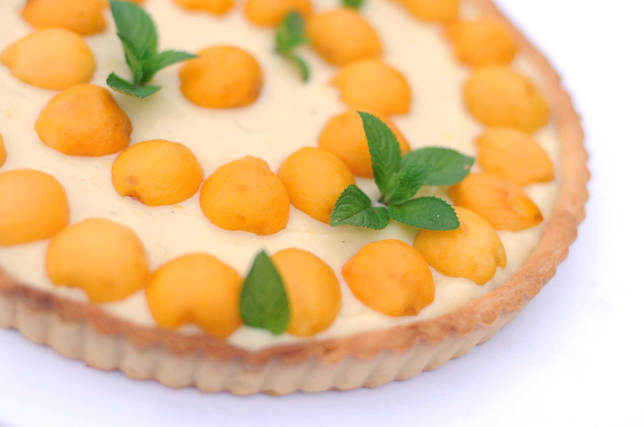 Canned Loquats