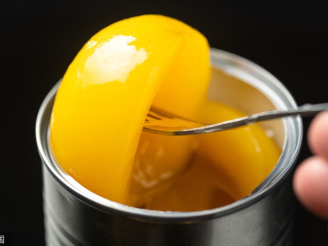 China’s Canned Peach Exports: January to April 2025 Market Analysis China’s Canned Peach Exports: January to April 2025 Market Analysis