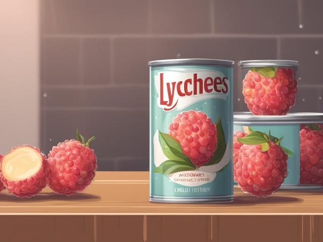 How to Enjoy Canned Lychee: Delicious Recipes and Creative Ideas How to Enjoy Canned Lychee: Delicious Recipes and Creative Ideas