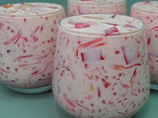 Canned Lychee