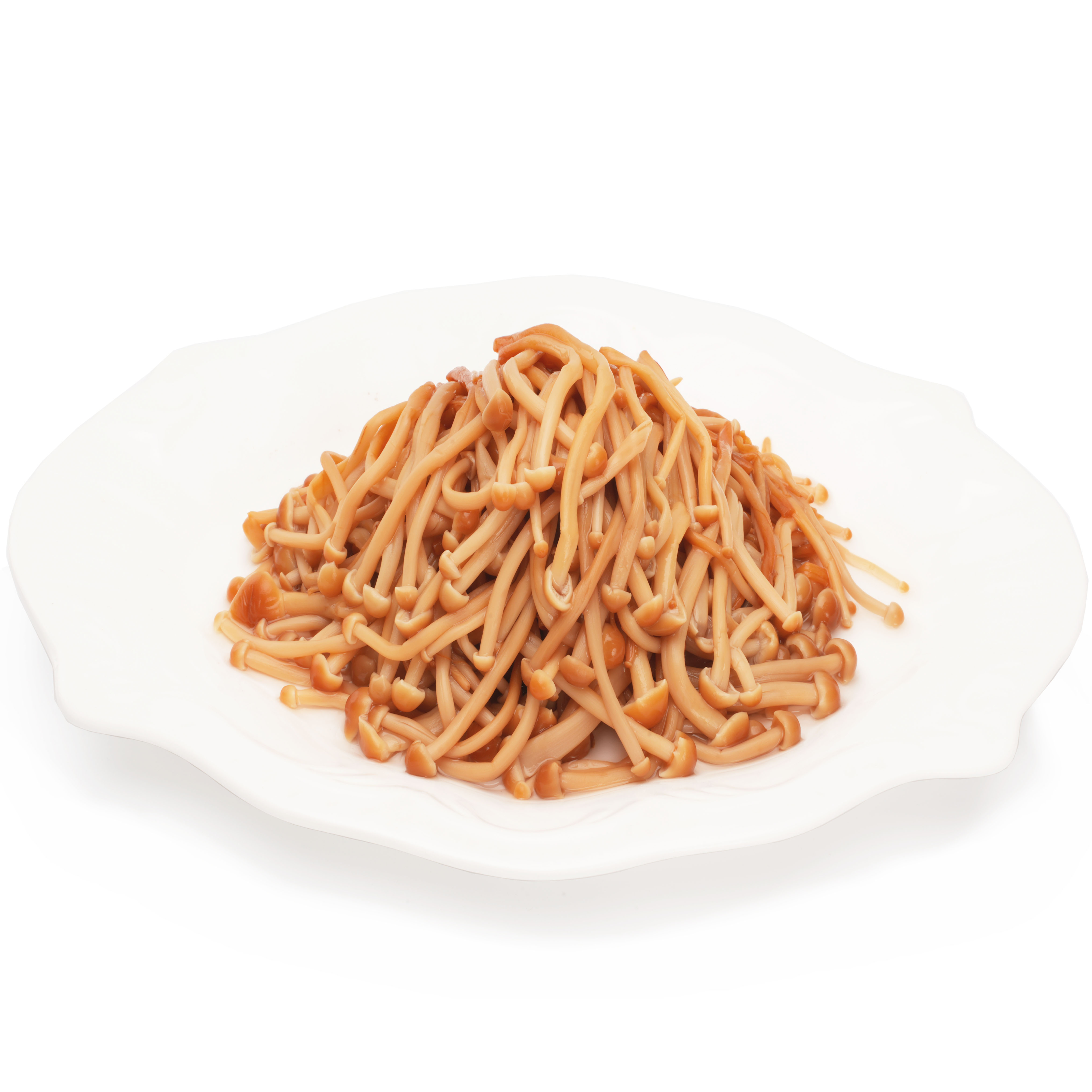 Canned Golden Mushroom
