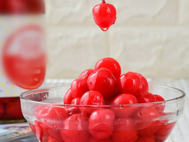 Canned Cherry Season is Here – Act Fast! Canned Cherry Season is Here – Act Fast!