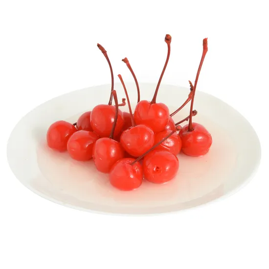 Canned Cherry