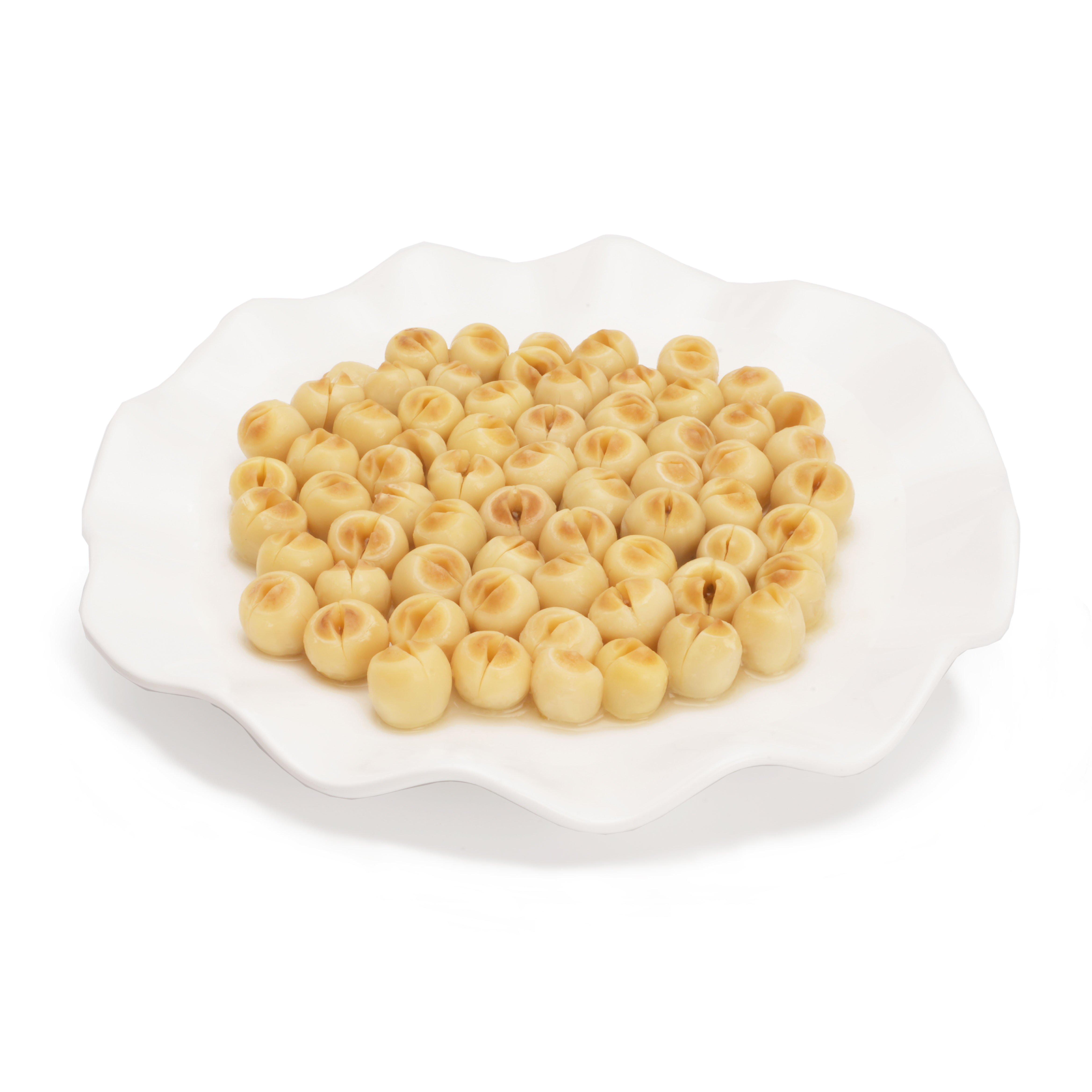 Canned Lotus Seeds in Syrup Canned Lotus Seeds in Syrup