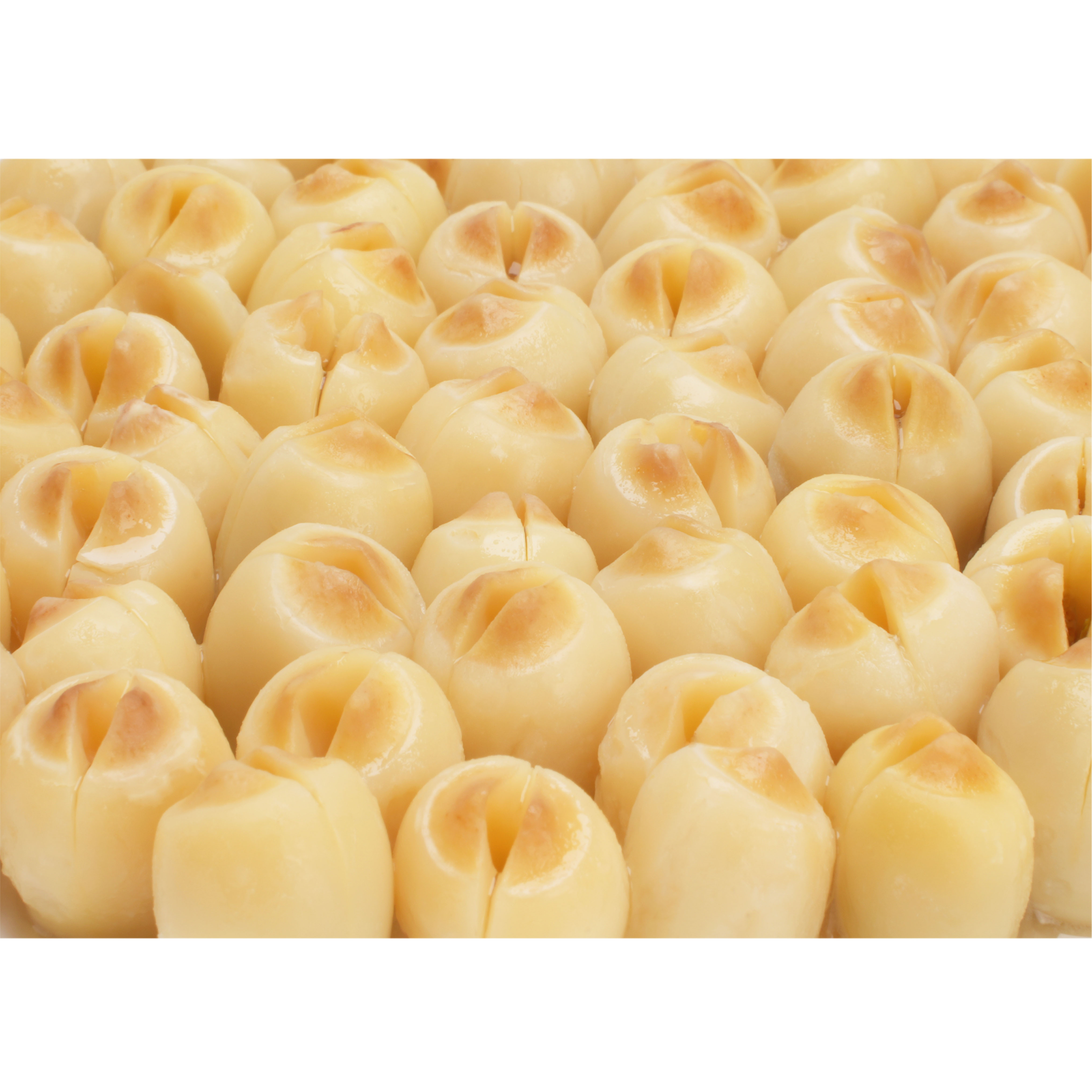 Canned Lotus Seeds in Syrup