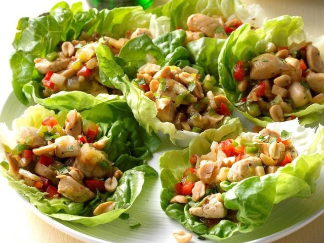 Canned Water Chestnuts