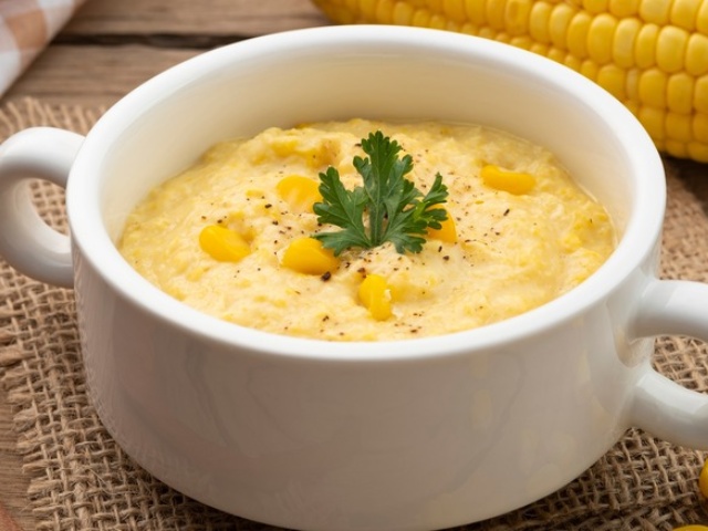 Canned Cream Corn: A Delicious and Convenient Staple Canned Cream Corn: A Delicious and Convenient Staple