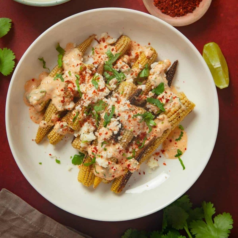 Canned Baby Corn