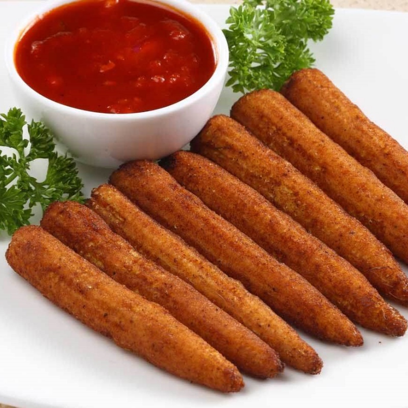 Canned Baby Corn