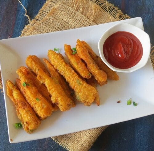 Canned Baby Corn