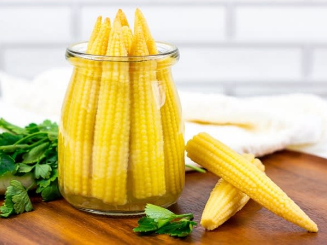 10 Creative Ways To Use Canned Baby Corn