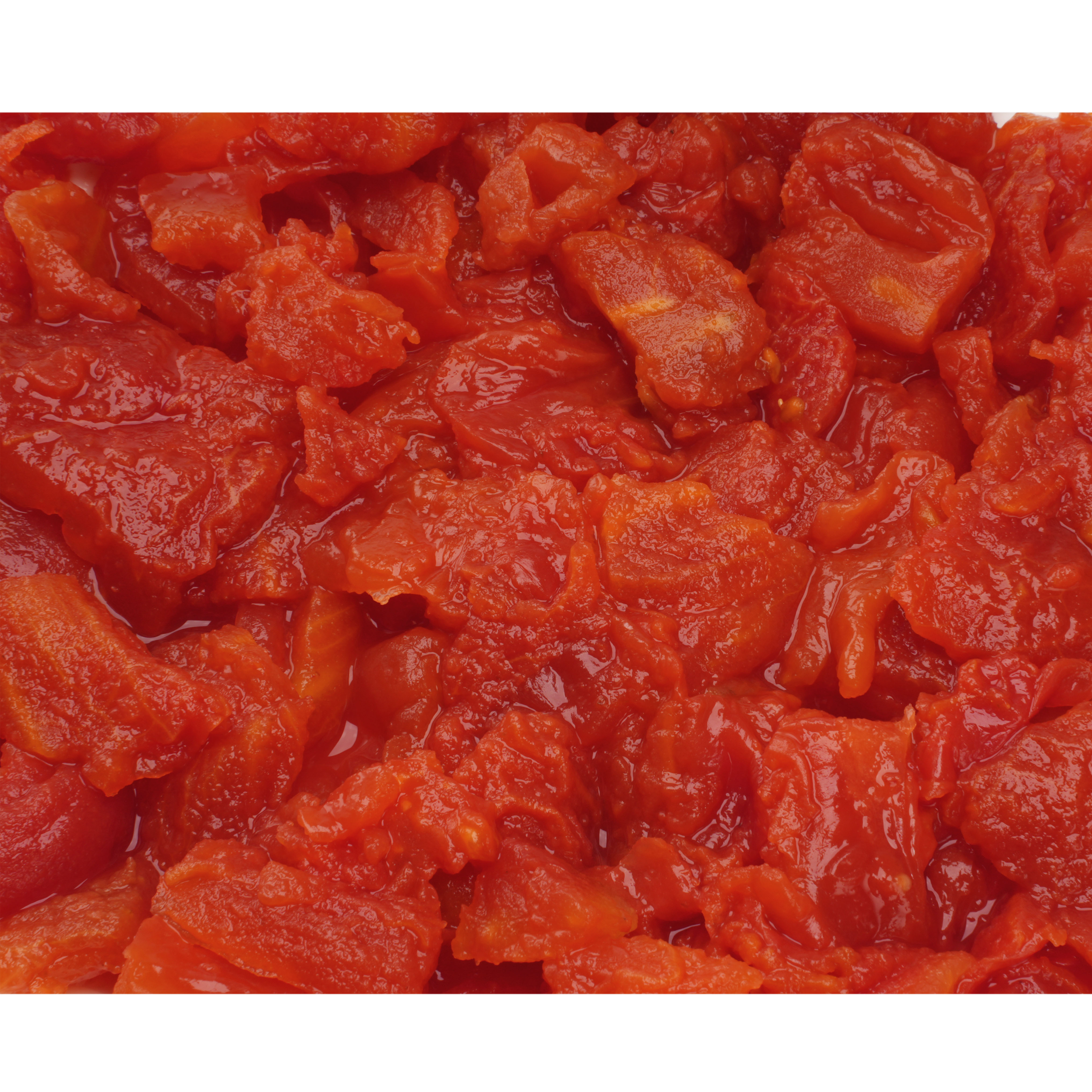 Canned Chopped Tomato