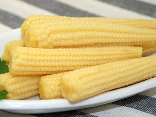 Baby Corn