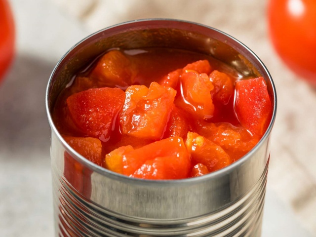 canned whole peeled