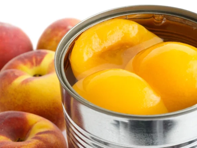 Peaches
