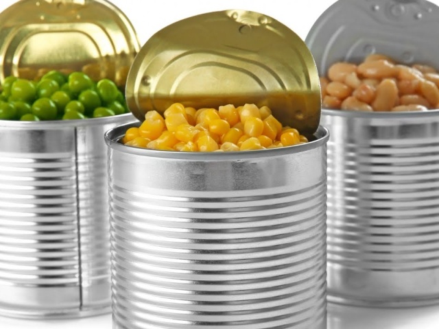 Canned Food: A Smart Solution for Saving Time and Money While Boosting Nutrition