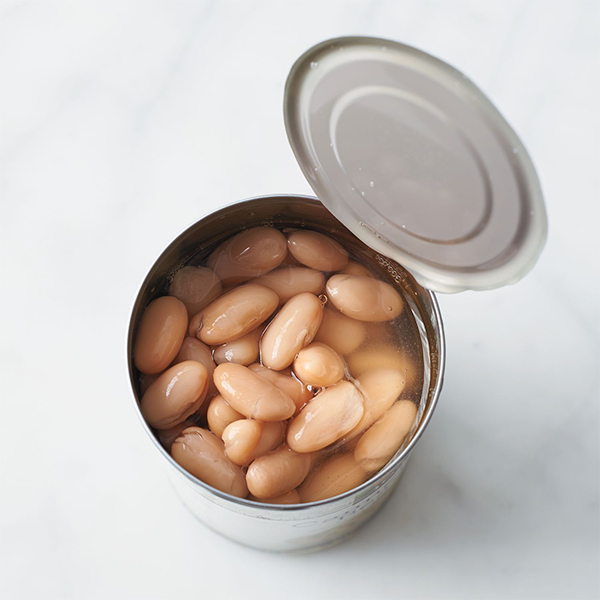 Canned White Beans