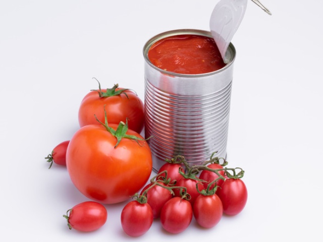 Why Fresh and Canned Tomatoes Should Be a Staple in Your Diet Year-Round？