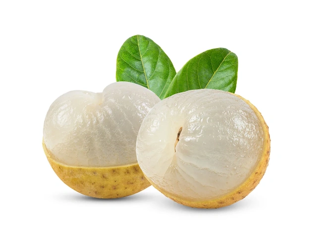 Longan