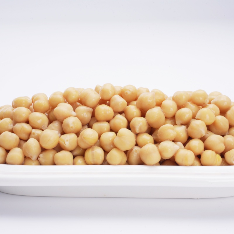 CANNED CHICK PEAS