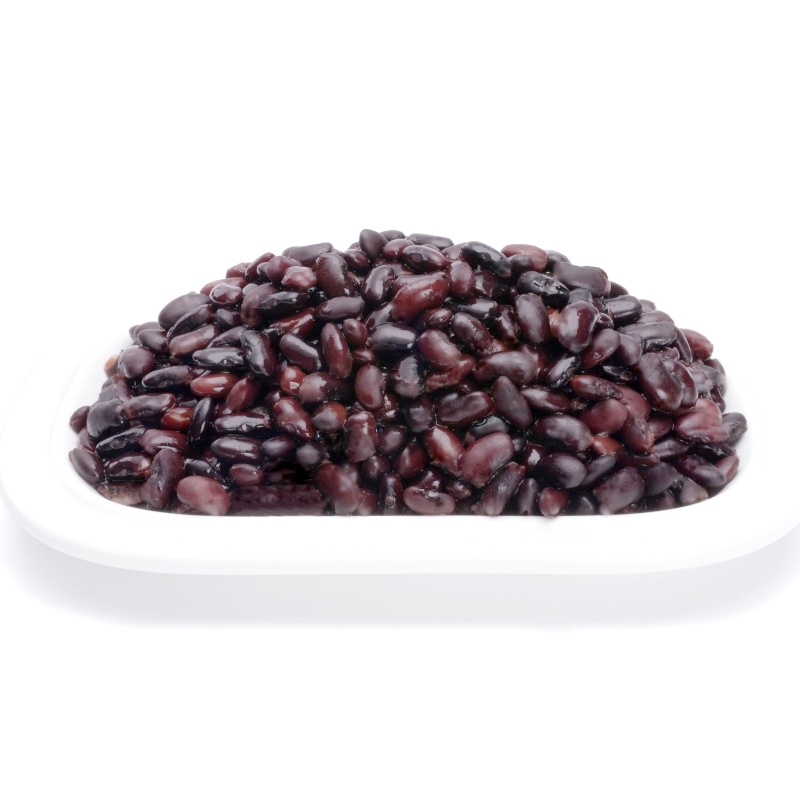 Guisantes negros enlatados Guisantes negros enlatados