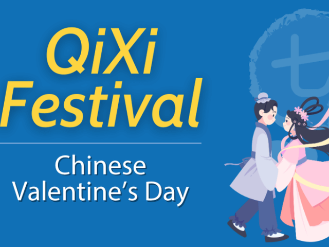 Festival Qixi 2025: Celebra el Día de San Valentín chino